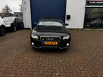 Audi A4 Avant 2.0 TFSI quattro Pro Line S, Auto's, Euro 5, Gebruikt, Zwart, 1984 cc