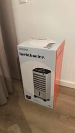 Blokker Luchtkoeler - Nieuw in doos, Minder dan 60 m³, Nieuw, 3 snelheden of meer, Ophalen of Verzenden