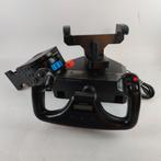 Logitech Flight Yoke System + Throttle PC || Nu € 109.99, Computers en Software, Joysticks, Ophalen of Verzenden, X, X, X