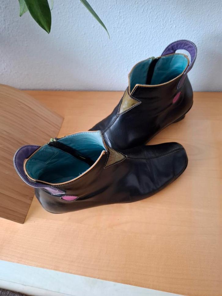 Everybody leren schoenen, maat 38, Kleding | Dames, Schoenen, Nieuw, Sneakers of Gympen, Overige kleuren, Ophalen of Verzenden