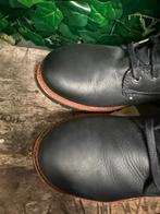 Nieuwe gevoerde boots van Panama Jack maat 47, Zwart, Boots, Nieuw, Ophalen of Verzenden