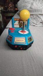 Namco Plug & Play TV Games – Arcade Joystick (Pac-Man e.a.), Ophalen of Verzenden, Gebruikt