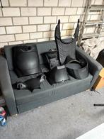 Piaggio zip binnenkappen, Ophalen of Verzenden, Piaggio