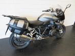 BMW R 1200 RS ABS MOOIE STRAKKE RS! (bj 2015), Bedrijf, Sport