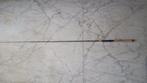 Te koop vertical rod Rozemeijer Qualifier vertical jigging., Ophalen, Zo goed als nieuw, Werphengel