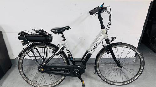 Mooi elektrische fiets gazelle C-7  shimano middenmoter, Fietsen en Brommers, Fietsen | Dames | Moederfietsen, Zo goed als nieuw
