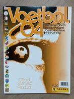 Panini Voetbal 04 Album | Leeg, Verzamelen, Sportartikelen en Voetbal, Boek of Tijdschrift, Overige binnenlandse clubs, Ophalen of Verzenden
