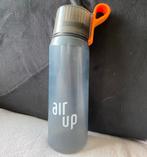 Zwarte Air Up Fles (650ML), Ophalen of Verzenden, Gebruikt