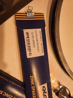 Alphenaar Spaken 2x36 stuks, 165mm, verzinkt, Wiel, Algemeen, Nieuw, Ophalen of Verzenden