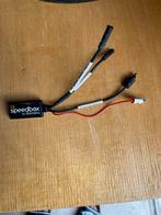 Speedbox 1.2 Shimano E-bike Tuning, Ophalen of Verzenden, Gebruikt, Algemeen, Overige typen