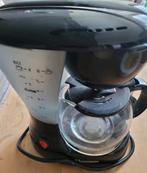 Bestron koffiezetapparaat koffieapparaat voor 4 kopjes, Ophalen of Verzenden, Zo goed als nieuw, Koffiemachine