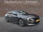 Peugeot 508 SW 1.6 HYbrid 225 Allure 5200KM!, Auto's, Stof, Gebruikt, 4 cilinders, Hybride Elektrisch/Benzine