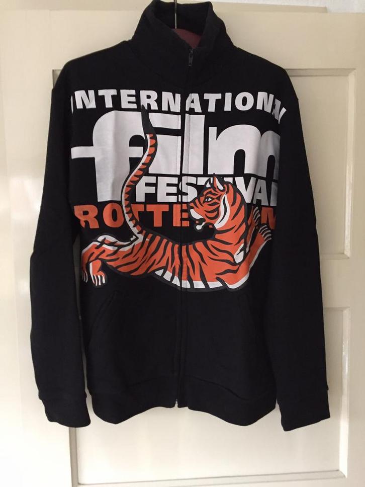 IFFR Vintage Quick Zeldzaam!!, Kleding | Heren, Truien en Vesten, Nieuw, Maat 48/50 (M), Ophalen of Verzenden