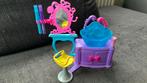 Kapsalon barbie, Ophalen of Verzenden, Barbie