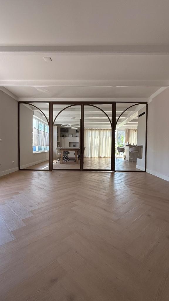 Maatwerk Stalen Deuren - Taatsdeuren - Scharnierdeuren etc, Doe-het-zelf en Verbouw, Deuren en Horren, Nieuw, Binnendeur, 215 cm of meer