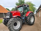 Case Puma 165 CVX, Ophalen, Gebruikt, Niet opgegeven, Case IH