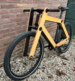 Sandwich bike sandwichbike houten fiets, Ophalen, Gebruikt, Cruiser