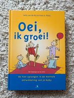 H. van de Rijt - Oei, ik groei!, Ophalen of Verzenden