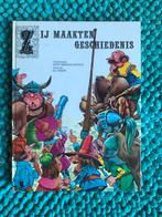 Zij Maakten Geschiedenis - Geïllustreerd Geschiedenisboek, Boeken, Geschiedenis | Vaderland, Ophalen of Verzenden, 20e eeuw of later