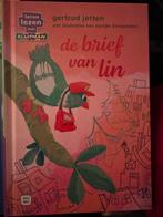 De brief van Lin - Gertrud Jetten, Ophalen of Verzenden, Nieuw, Fictie algemeen