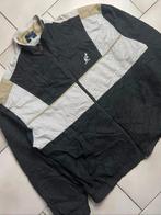 Vintage Australian Jas - Maat 54 (XXL), Zwart, Overige maten, Ophalen of Verzenden, Gedragen