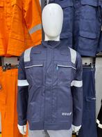 Sioen Sartis Brandvertragende werkjack 58,60 NL werkkleding, Nieuw, Ophalen of Verzenden, Sioen, Jas