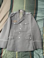NVA tuniek met clasp, Ophalen of Verzenden, Landmacht, Duitsland, Kleding of Schoenen
