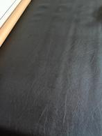 Prachtige lap skai zwart, 120 cm of meer, Zwart, Nieuw, Ophalen of Verzenden