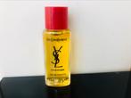 Parfum Yves Saint Laurent Pour Homme 7 ML RARE, Nieuw, Ophalen of Verzenden, Miniatuur, Gevuld