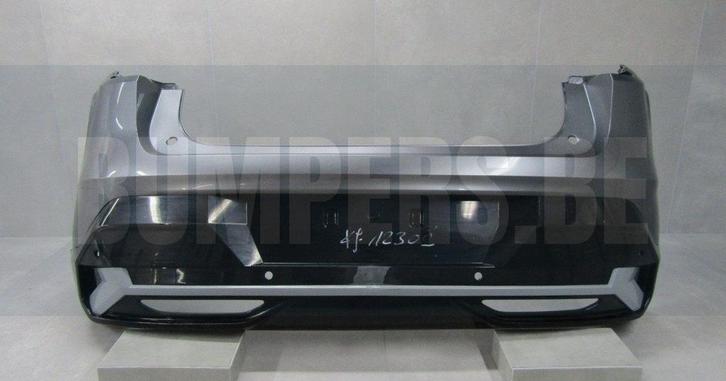 Bumper Renault Megane V E Tech E-TECH 21-850B07529R Achterbu, Auto-onderdelen, Carrosserie en Plaatwerk, Bumper, Achter, Gebruikt