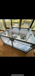 Grondbox, Kinderen en Baby's, Ophalen of Verzenden, Zo goed als nieuw