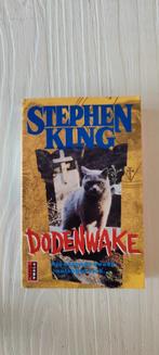 Dodenwake, Boeken, Amerika, Stephen King, Ophalen of Verzenden, Zo goed als nieuw