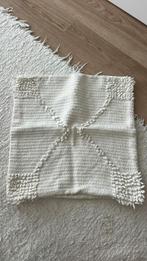 Kussenhoes, Huis en Inrichting, Woonaccessoires | Kussens, Ophalen of Verzenden, Vierkant