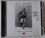 cd John Vester - My heart is in your hands, Ophalen of Verzenden, 1980 tot 2000, Zo goed als nieuw