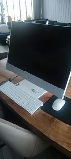 HP All-in-One PC - Zo goed als nieuw!, Computers en Software, Desktop Pc's, 256 GB, Met monitor, 8 GB, Zo goed als nieuw