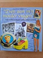 A. van Grinsven - Even aan m'n moeder vragen, Ophalen of Verzenden, Zo goed als nieuw, Mode algemeen, A. van Grinsven; H. Tichler