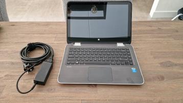 Keurige HP Pavilion 13-a221nd x360 beschikbaar voor biedingen