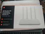 Wi-Fi Xiaomi Mi Router 4A, Computers en Software, Routers en Modems, Ophalen of Verzenden, Nieuw, Router