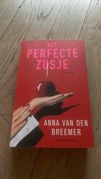 Anna van den Breemer - Het perfecte zusje, Verzenden, Zo goed als nieuw, Nederland, Anna van den Breemer