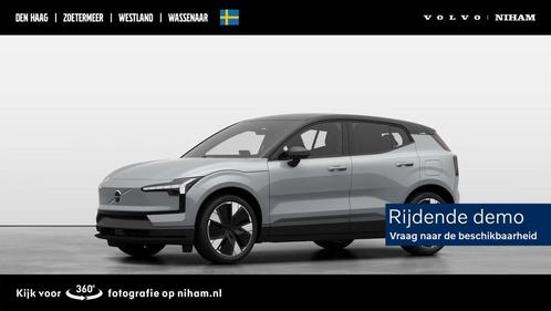 Volvo EX30 SINGLE MOTOR EXTENDED RANGE 69 kWh -CAMERA|HK-AUD, Auto's, Volvo, Bedrijf, Te koop, EX30, ABS, Achteruitrijcamera, Adaptive Cruise Control