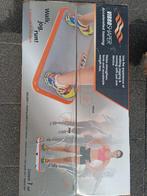 Fitness apparaat vibro shaper, Sport en Fitness, Ophalen, Zo goed als nieuw, Trilplaat