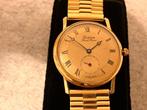 Horloge Certina Kurth Frères 18K Goud – Swiss Made – Vintage, Overige merken, Met bandje, Verzenden, Polshorloge