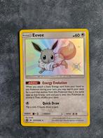 Eevee SV41/SV94, Ophalen of Verzenden, Zo goed als nieuw, Losse kaart