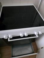 Elektrische kookplaat met oven - Bosch, Ophalen, Gebruikt, 60 cm of meer, 4 kookzones