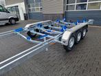 Vlemmix 3 asser  3500/840 inclusief waterdichte LED, Watersport en Boten, Boottrailers, Ophalen
