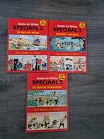Suske en Wiske Speciaal 1, 2 & 3, Ophalen of Verzenden, Suske en Wiske, Zo goed als nieuw, Boek of Spel