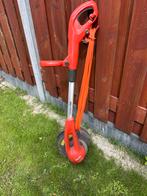 Goed werkende grastrimmer, Tuin en Terras, Grastrimmers, Ophalen, Gebruikt, Flymo, Minder dan 10 cm
