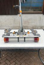 Spinder falcon fietsendrager, Ophalen of Verzenden, Zo goed als nieuw, Trekhaakdrager