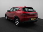 Alfa Romeo Tonale 1.5T Hybrid Sprint | Navi | ECC | PDC | LM, Stof, Gebruikt, 4 cilinders, Origineel Nederlands