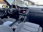 Volkswagen Tiguan Allspace 2.0 TDI AUT7 R-LINE HIGHLINE 7PER, Gebruikt, Euro 6, 4 cilinders, Origineel Nederlands